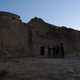 Imagen para el artículo titulado ISIS destruye el monasterio cristiano más antiguo de Irak, con más de 1400 años de historia